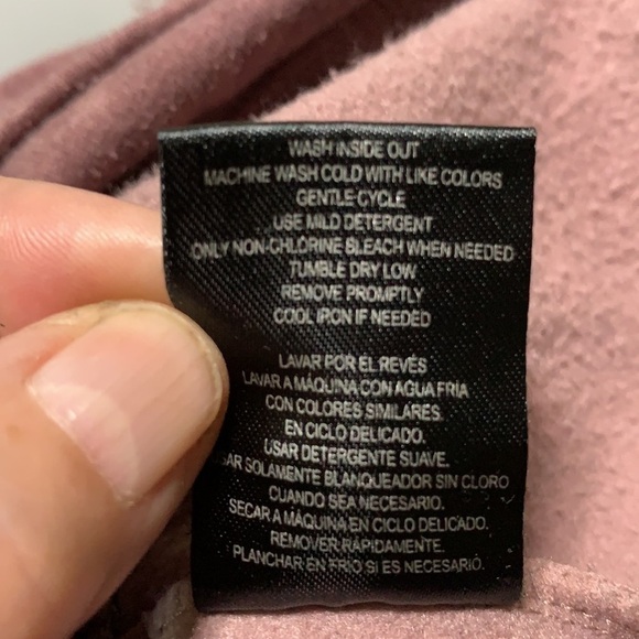 Men’s 32 degree Heat lightweight sweatshirt Size S, very good condition - Picture 5 of 5